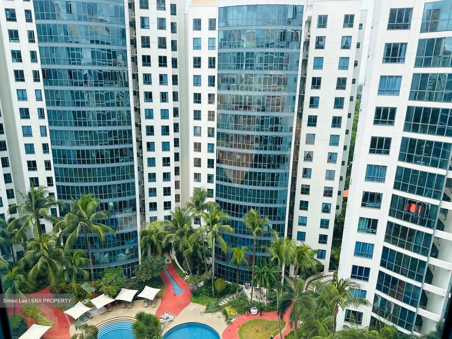 Water Place (D15), Condominium #557911061